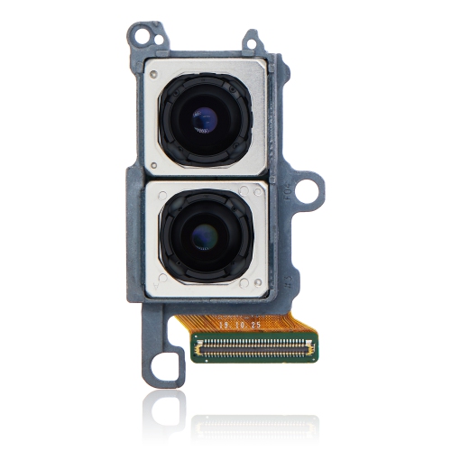 Replacement Back Camera Compatible For Samsung Galaxy S20 5G (US Version) (Used OEM Pull: Grade A)