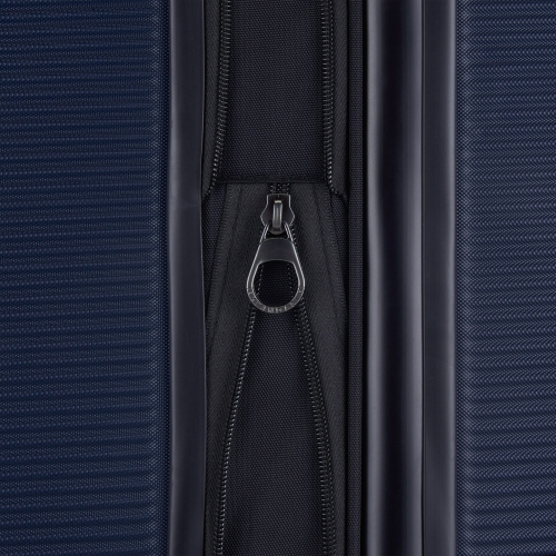 Bugatti - valises rigides Wellington de grande taille avec cadenas TSA