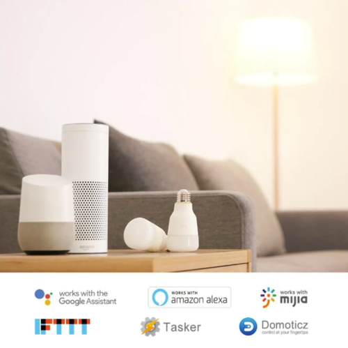 Yeelight Smart LED Bulb 1S