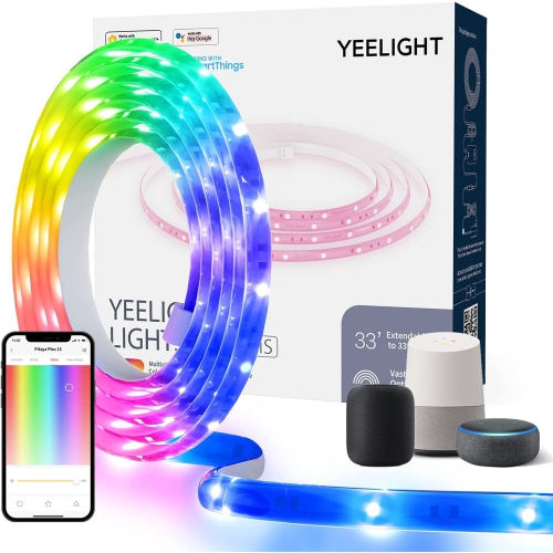YEELIGHT  Led Lightstrip Plus 1S