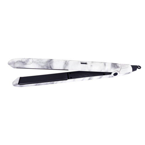 Relaxus Beauty Hair Straightener White Marble
