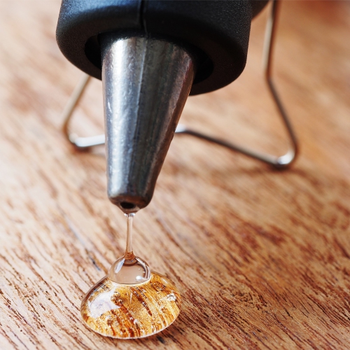 6.5" Dual Temperature Crafting Glue Gun