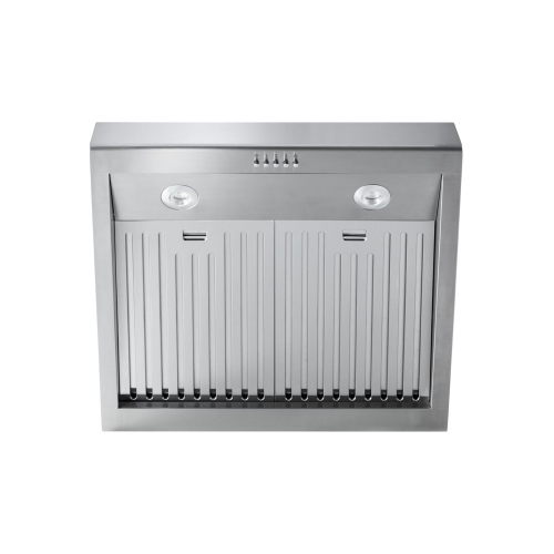 Thor – hotte professionnelle de cuisine de 24 po, 11 po, haute-TRH2406