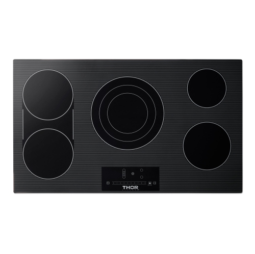 Thor Kitchen 36 Inch Professional Electric Cooktop- TEC36