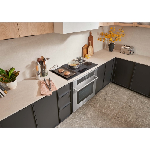 Surface de cuisson électrique professionnelle de 36 po Thor Kitchen - TEC36