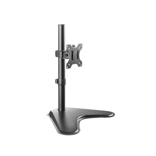 AMER  13"-32" Tilt Single Monitor Articulating Arm (Ezstand)