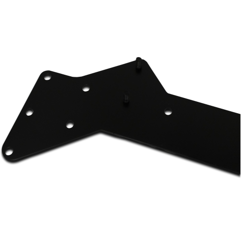 AMER VESA Plate Display Mount Adapter
