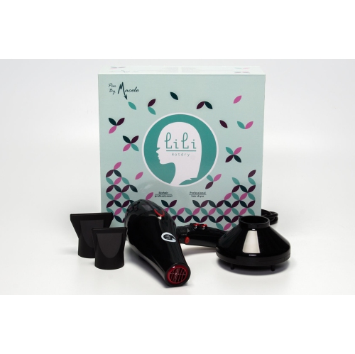 Macolo Lili Hotdry Pro Hair Dryer