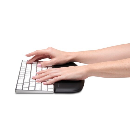 Kensington ErgoSoft Wrist Rest for Slim and Compact Keyboards