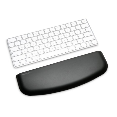 Kensington ErgoSoft Wrist Rest for Slim and Compact Keyboards
