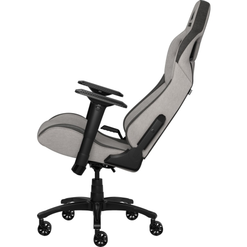 CORSAIR T3 RUSH Fabric Gaming Chair Charcoal CF-9010057-WW - Best Buy
