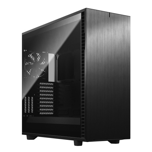 FRACTAL DESIGN  Define 7 Xl Atx Full-Tower Computer Case - (Fd-C-Def7X-01)