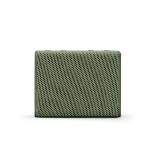 Urbanista Sydney Bluetooth Surround Sound Splash Proof Pocket Sized Green Wireless Speaker