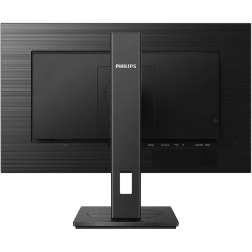 Philips 27" Super Energy Efficiency Monitor-(272B1G)