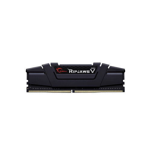 G.Skill Ripjaws V 32GB (2x16GB) DDR4 3600MHz CL18 Black Desktop