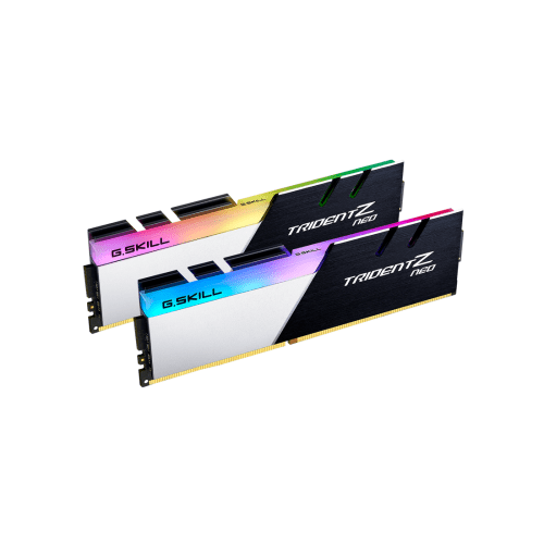 G.Skill Trident Z Neo 32GB DDR4 3600MHz CL16 Black (F4-3600C16D-32GTZNC)
