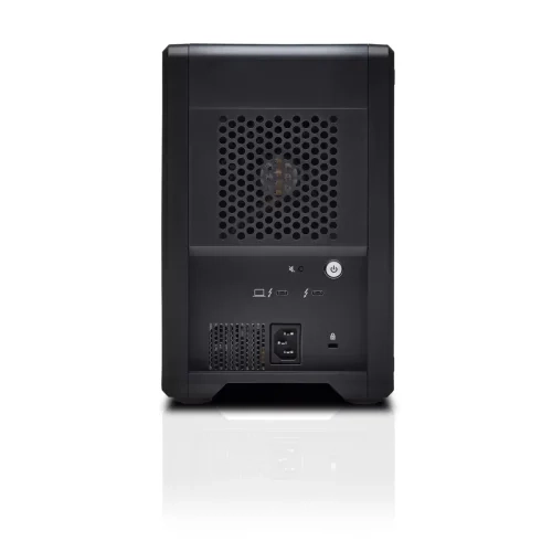 SanDisk Professional G-RAID SHUTTLE 4 24TB