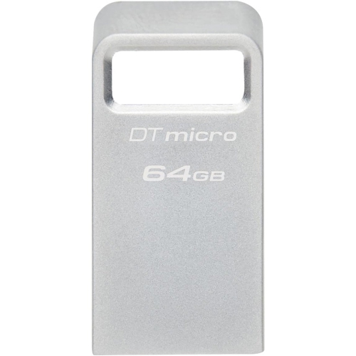 Kingston DTMC3G2 DataTraveler Micro USB Flash Drive