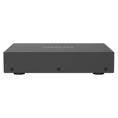 QNAP 5-Port Gigabit Ethernet Switch