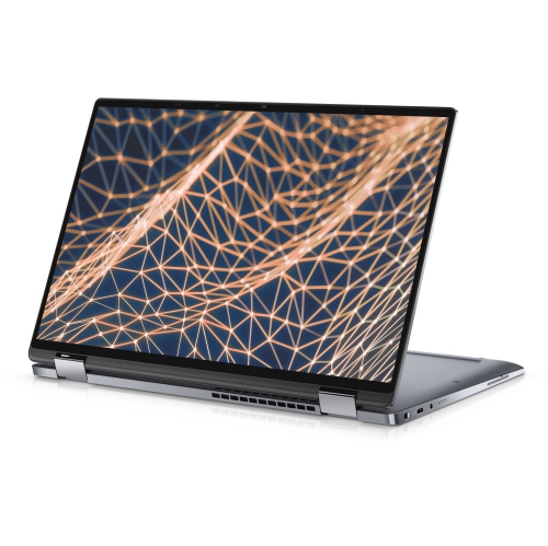 Remis à neuf – Latitude 9000 9330 2-en-1 de Dell (2022) | tactile QHD+ de 13,3 po | Core i7 - SSD 1&nbsp;To - mémoire vive 32&nbsp;Go | 10 coeurs @