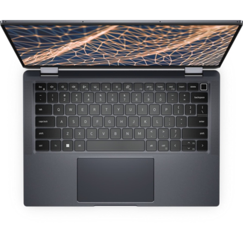 Remis à neuf – Latitude 9000 9330 2-en-1 de Dell (2022) | tactile QHD+ de 13,3 po | Core i7 - SSD 1 To - mémoire vive 32 Go | 10 coeurs @