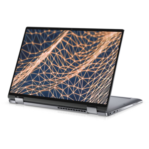 Remis à neuf – Latitude 9000 9330 2-en-1 de Dell (2022) | tactile QHD+ de 13,3 po | Core i7 - SSD 1 To - mémoire vive 32 Go | 10 coeurs @