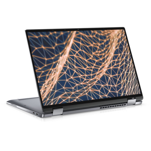 Remis à neuf – Latitude 9000 9330 2-en-1 de Dell (2022) | tactile QHD+ de 13,3 po | Core i7 - SSD 1 To - mémoire vive 32 Go | 10 coeurs @