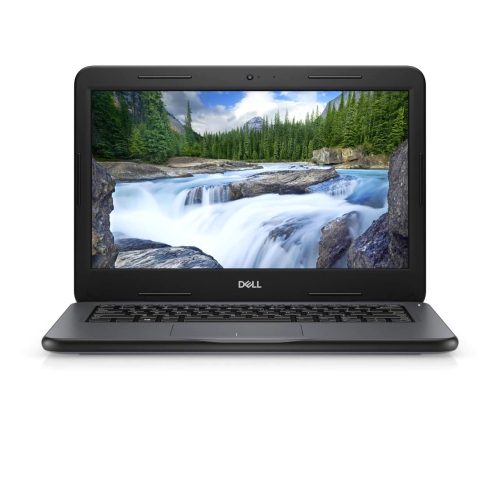 DELL  Refurbished (Excellent) – Latitude 3000 3310 Laptop (2020) | 13.3" HD | Core I5 - 128GB SSD - 8GB Ram | 4 Cores 3.9 Ghz