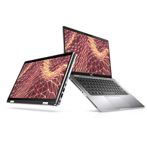 Dell Latitude 7000 7330 Laptop (2022) | 13.3" FHD | Core i7 - 256GB SSD - 16GB RAM | 10 Cores @ 4.8 GHz - 12th Gen CPU by DELL - Refurbished condition - Image 4