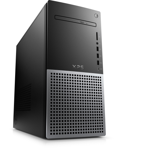 Refurbished (Excellent) – Dell XPS 8950 Desktop (2022) | Core i7