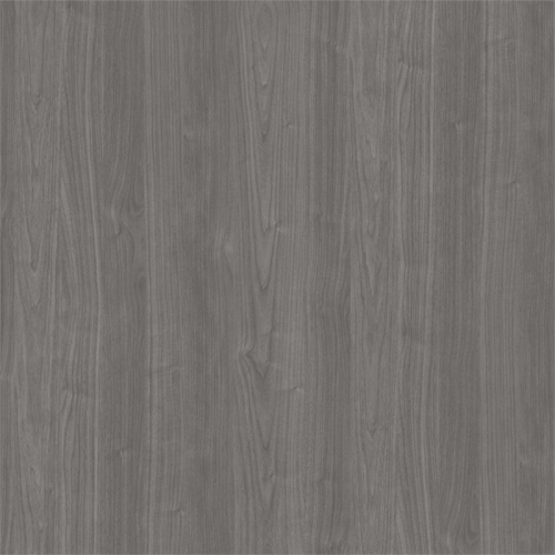 Cabot 60W L Shaped Computer Desk with Drawers in Modern Gray - Engineered Wood