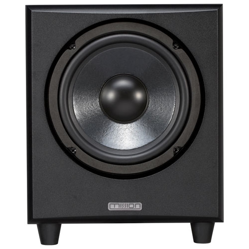 best buy open box subwoofer