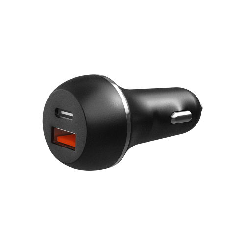 Chargeur pour l'auto compatible avec MAGCharge 15 W d'AXS