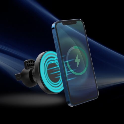 Chargeur pour l'auto compatible avec MAGCharge 15 W d'AXS