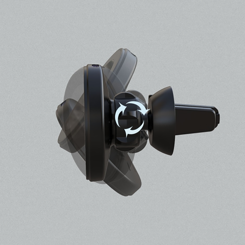 Chargeur pour l'auto compatible avec MAGCharge 15 W d'AXS