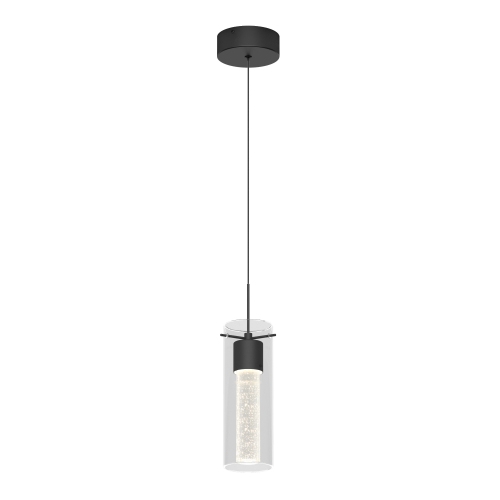 ARTIKA  Essence Modern Pendant Light Fixture In Black Love them