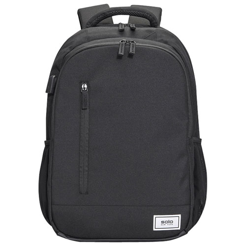 Convertible Leather Laptop Backpack for Men, backpack for men