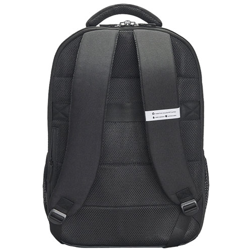 Solo Re:Define Ultimate 15.6" Laptop Backpack - Black