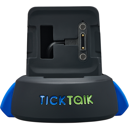 TickTalk 4 Power Base, Charging Dock
