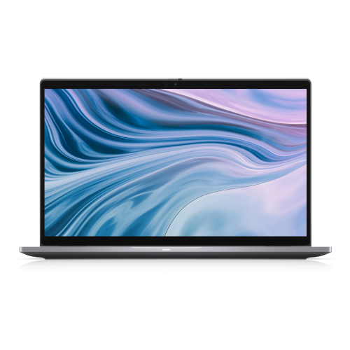 Dell Latitude 7410 14" FHD Laptop - i7-10610U - 16GB DDR4 - 1TB PCIe SSD - Intel UHD - Windows 11 Pro - Grey/Black - 2 Years Warranty by DELL - Refurbished condition - Image 2