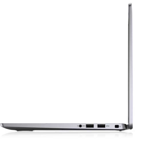 Dell Latitude 7410 14" FHD Laptop - i7-10610U - 16GB DDR4 - 1TB PCIe SSD - Intel UHD - Windows 11 Pro - Grey/Black - 2 Years Warranty by DELL - Refurbished condition - Image 3