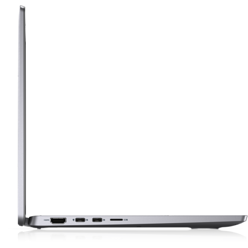 Dell Latitude 7410 14" FHD Laptop - i7-10610U - 16GB DDR4 - 1TB PCIe SSD - Intel UHD - Windows 11 Pro - Grey/Black - 2 Years Warranty by DELL - Refurbished condition - Image 4