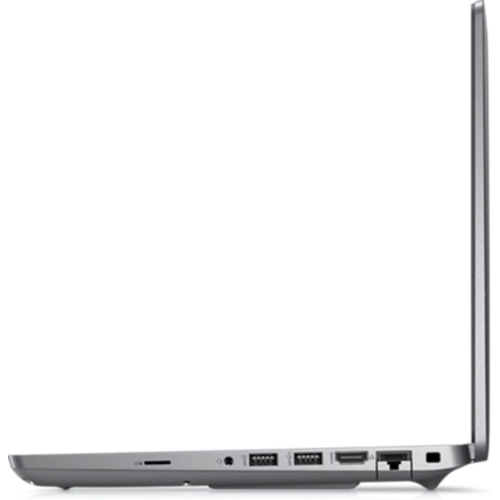 Dell Latitude 5431 14" FHD Laptop - Intel Core i7-1270P - 16GB DDR5 - 512GB SSD - Windows 11 Pro - Gray/Black by DELL - Refurbished condition - Image 2