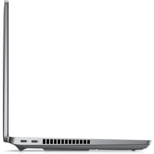 Dell Latitude 5431 14" FHD Laptop - Intel Core i7-1270P - 16GB DDR5 - 512GB SSD - Windows 11 Pro - Gray/Black by DELL - Refurbished condition - Image 3