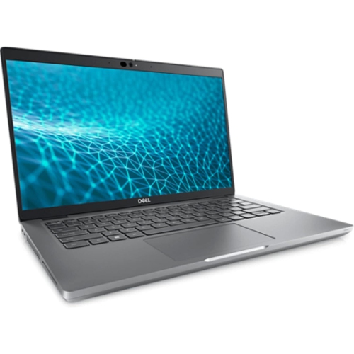 Dell Latitude 5431 14" FHD Laptop - Intel Core i7-1270P - 16GB DDR5 - 512GB SSD - Windows 11 Pro - Gray/Black by DELL - Refurbished condition - Image 4