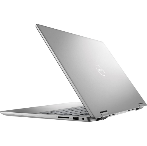 Dell Inspiron Plus 14" QHD+ Touchscreen Laptop - Intel Core i7-12700H - 16GB DDR5 - 512GB PCIe SSD - Windows 11 Home - Grey/Black by DELL - Refurbished condition - Image 2