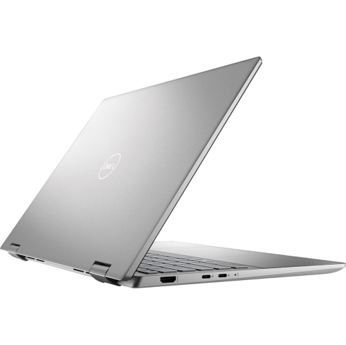 Dell Inspiron Plus 14" QHD+ Touchscreen Laptop - Intel Core i7-12700H - 16GB DDR5 - 512GB PCIe SSD - Windows 11 Home - Grey/Black by DELL - Refurbished condition - Image 3