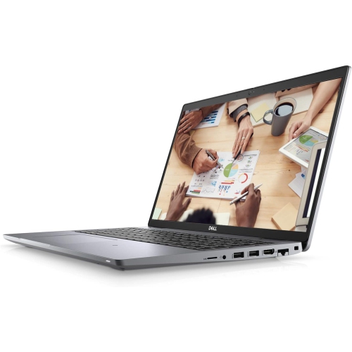 Refurbished Dell Precision 3560, 15" FHD Mobile Workstation NVIDIA T500,i7-1185G7, 16GB, 512GB, PCIe, 2 Years Warranty, 100075-20067