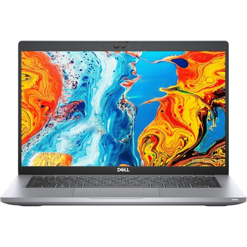 DELL  Refurbished (Excellent) Latitude 5420, 14" Fhd Touch Intel Iris Xe Graphics, I5-1145G7, 16GB, 512GB, PCie, 2 Years Warranty, 100024-20103