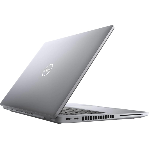 Dell Latitude 5420 14" FHD Touch Laptop - i5-1145G7 - 16GB DDR4 - 512GB SSD - Windows 11 Pro - Grey/Black - 2 Years Warranty by DELL - Refurbished condition - Image 2